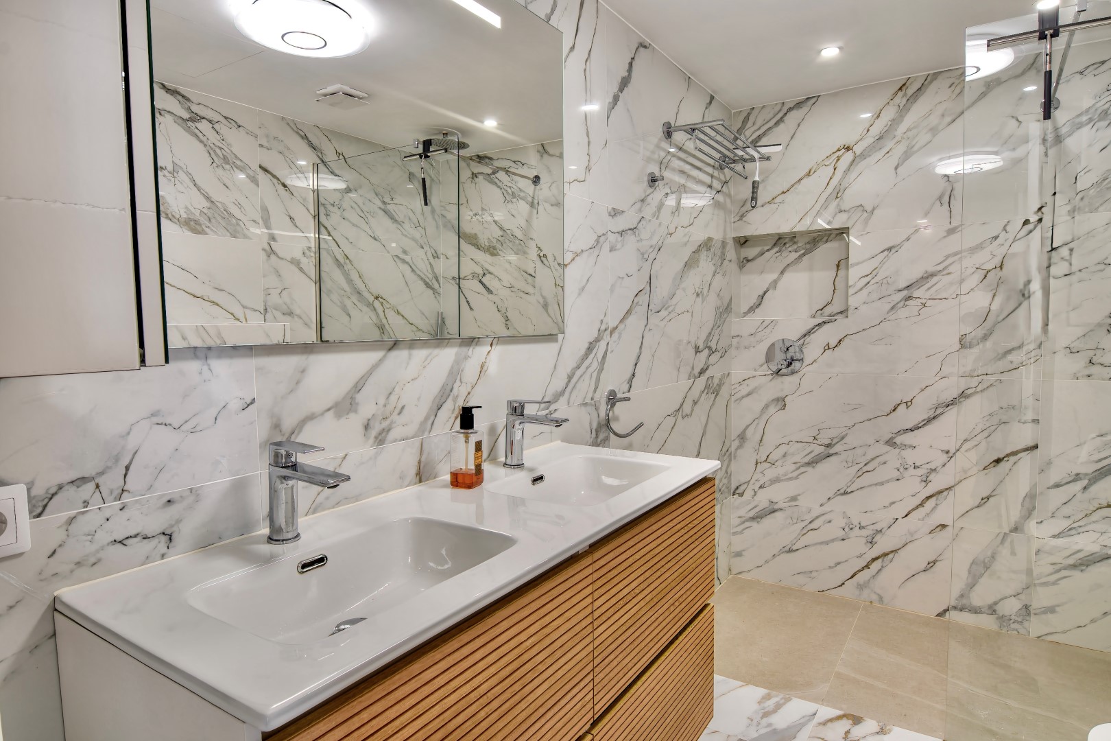 Charming apartment for rental
