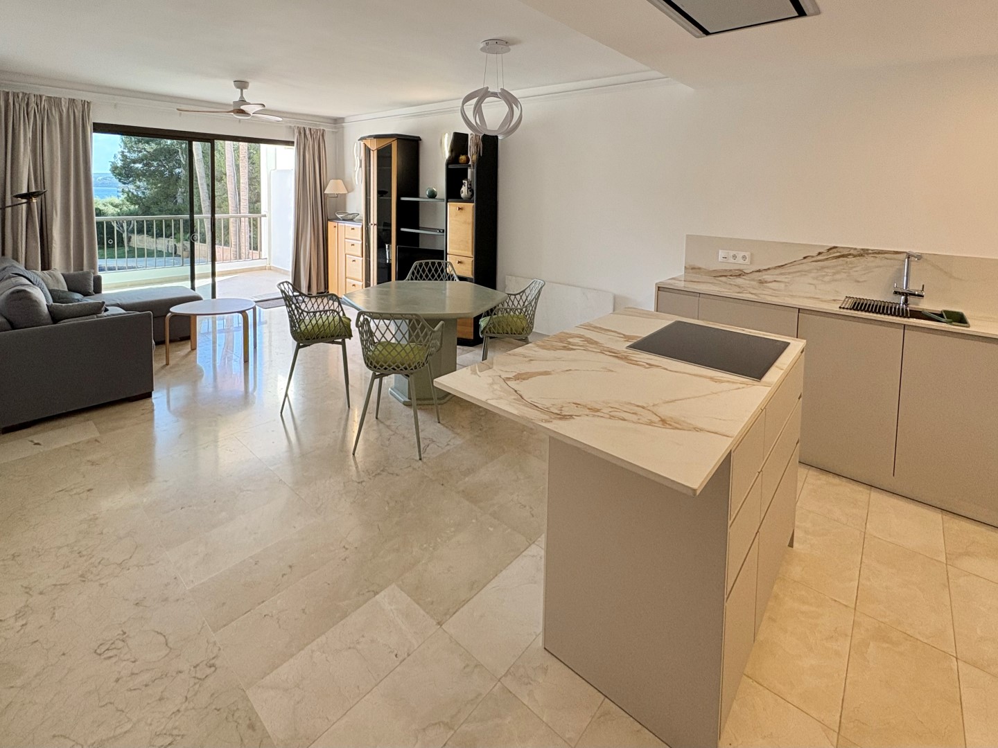 Charming apartment for rental