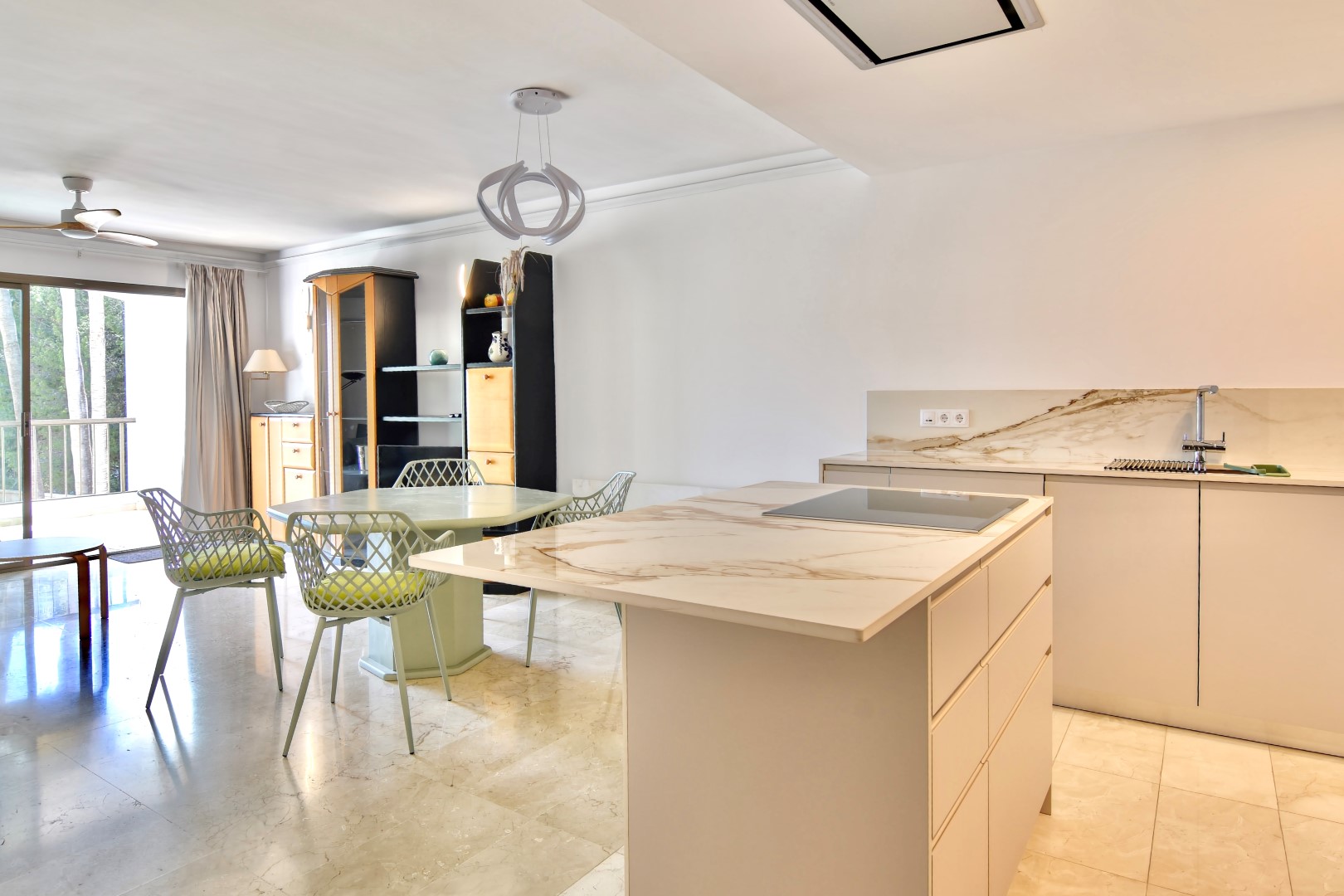 Charming apartment for rental