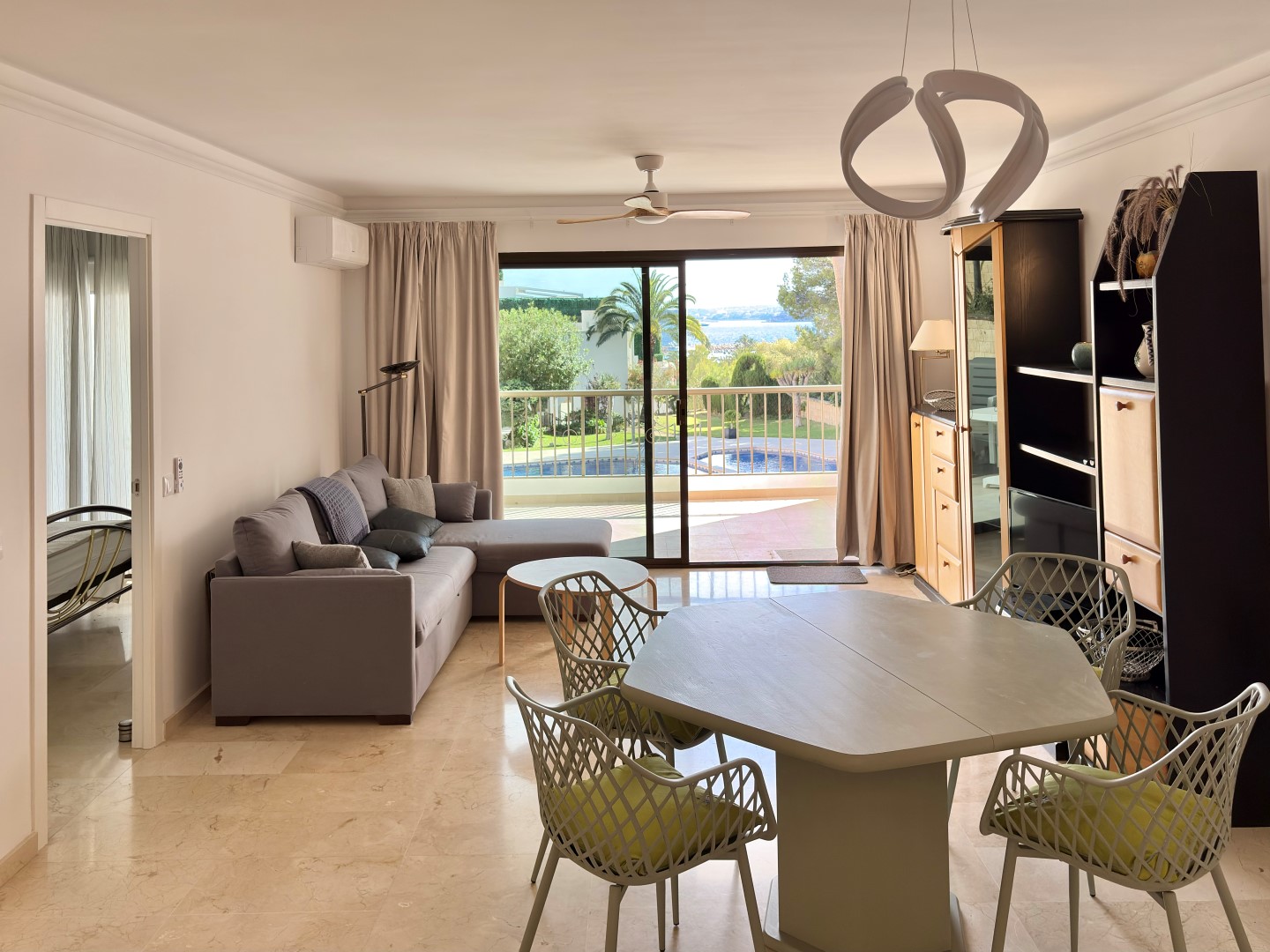 Charming apartment for rental