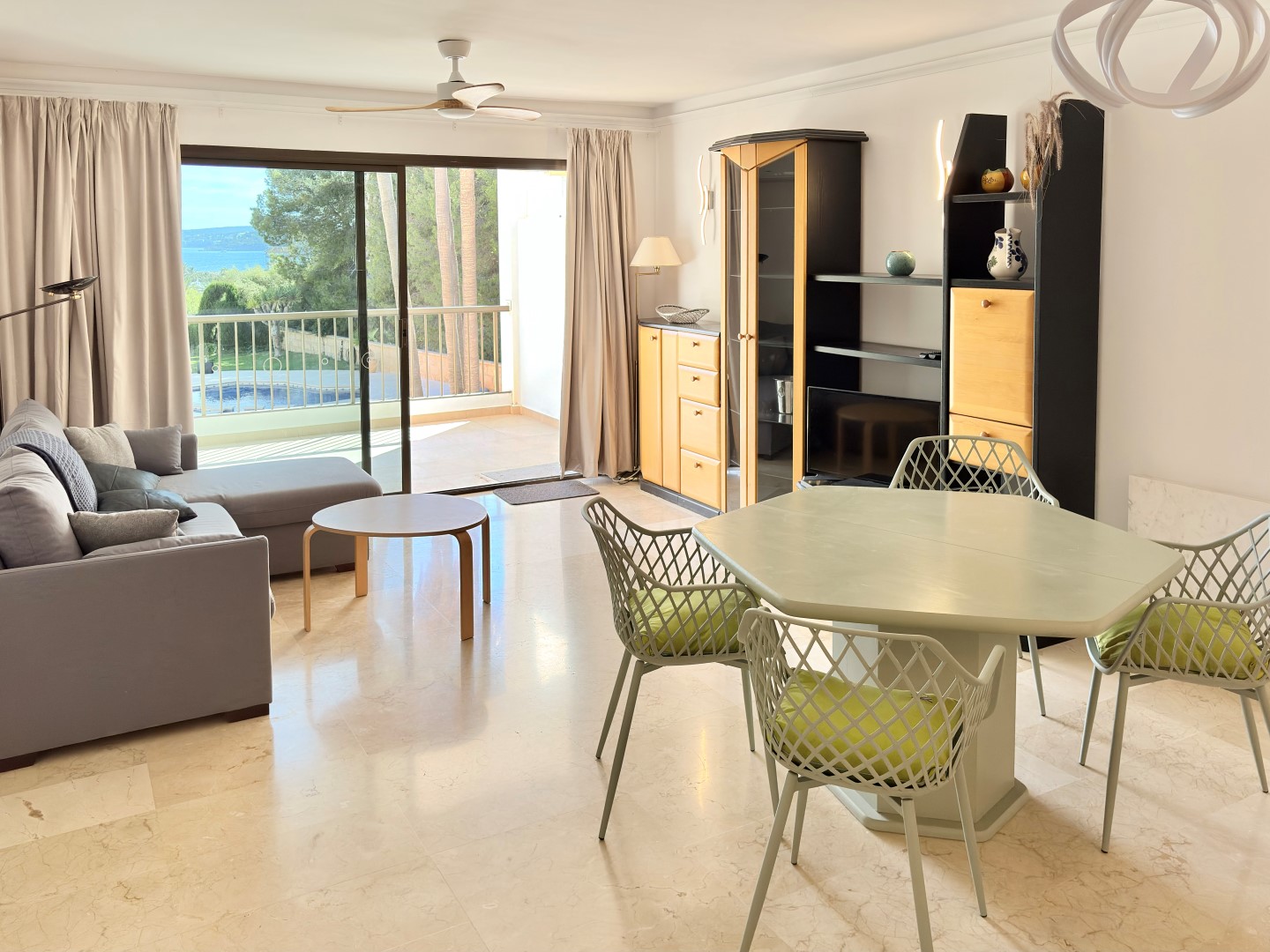Charming apartment for rental
