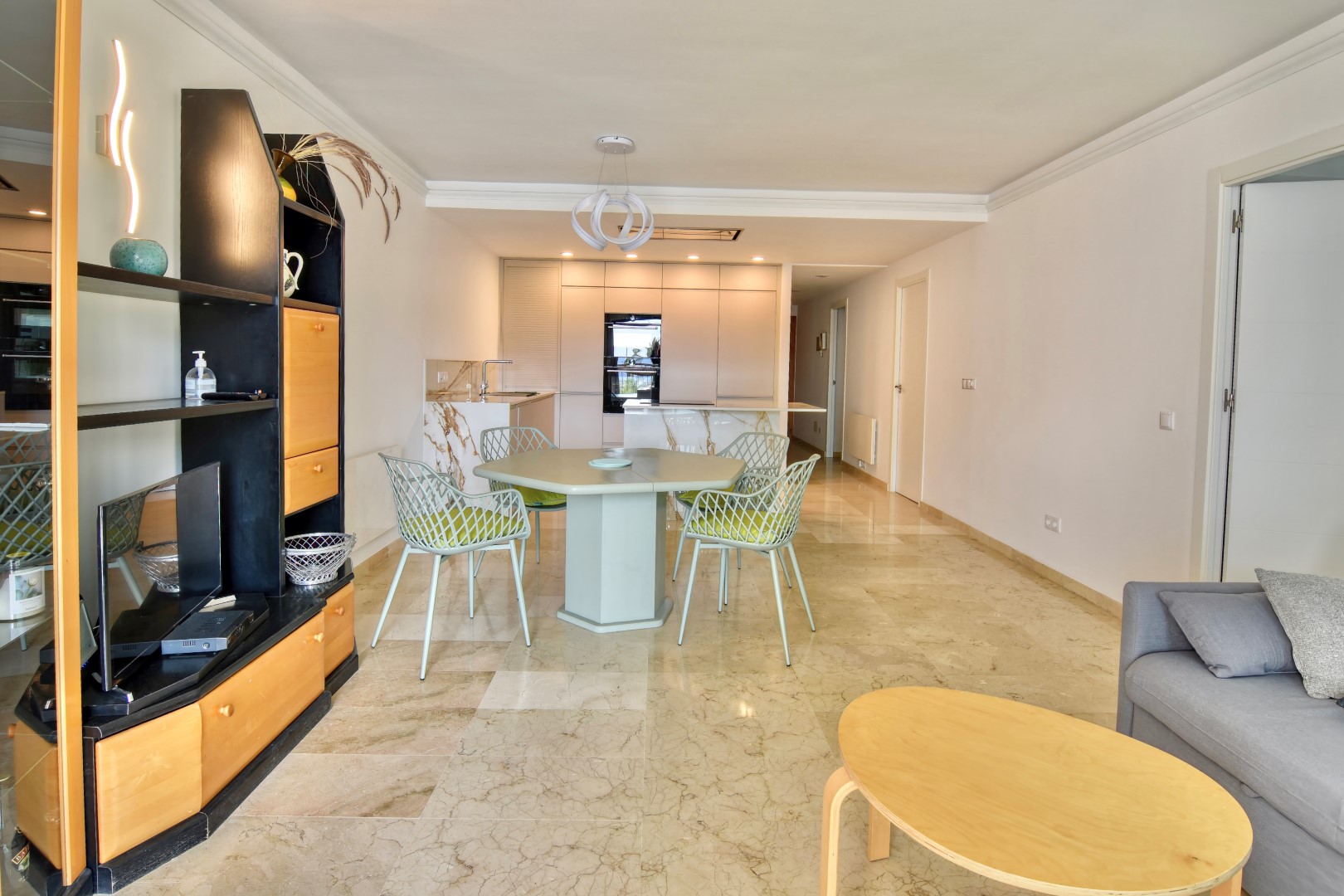 Charming apartment for rental
