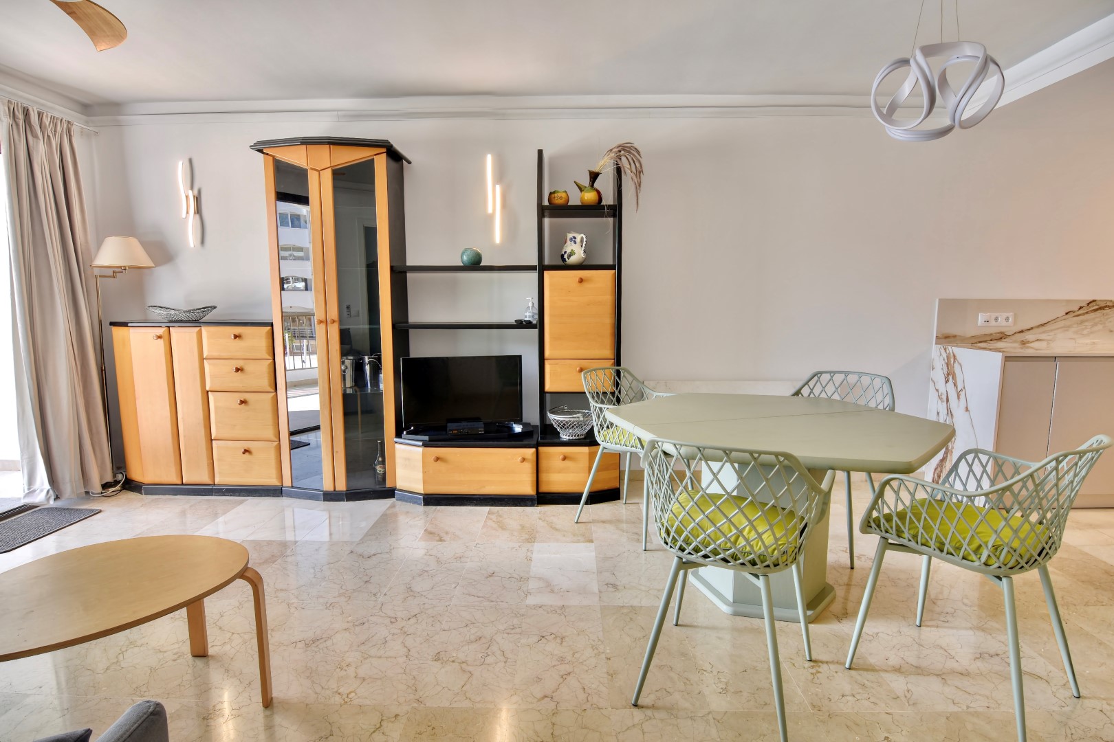 Charming apartment for rental