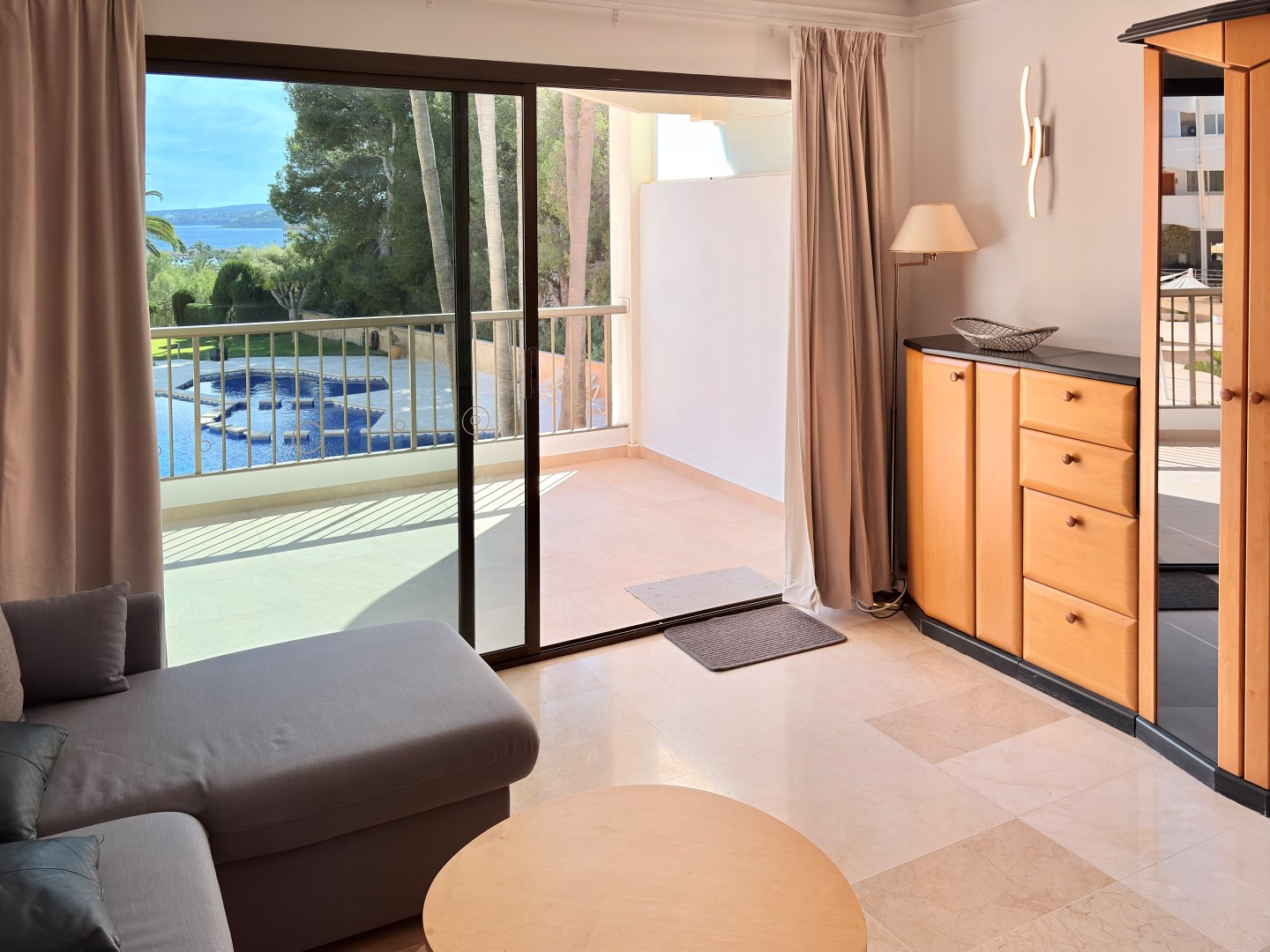 Charming apartment for rental