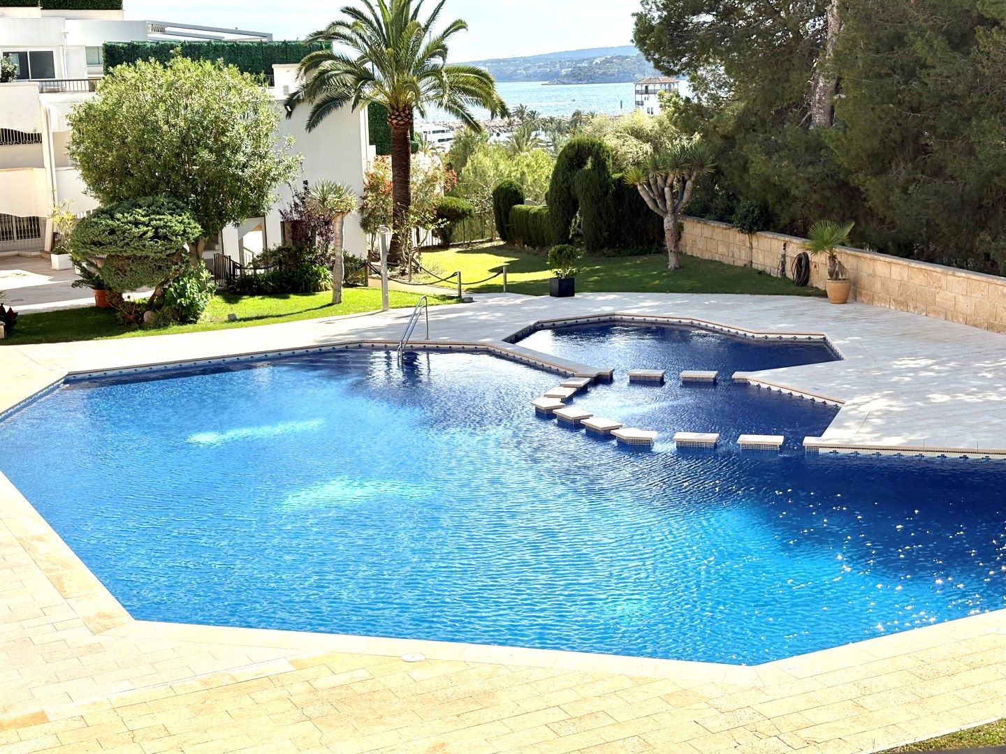 Charming apartment for rental