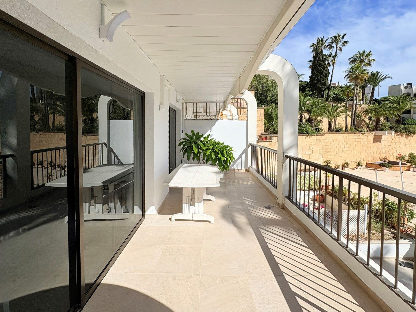 Charming apartment for rental