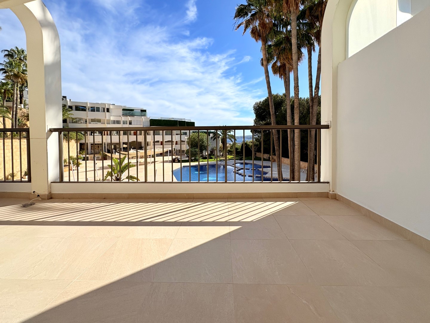 Charming apartment for rental