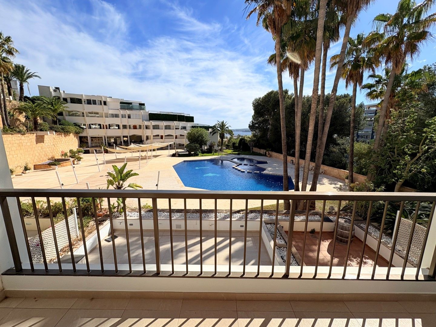 Charming apartment for rental