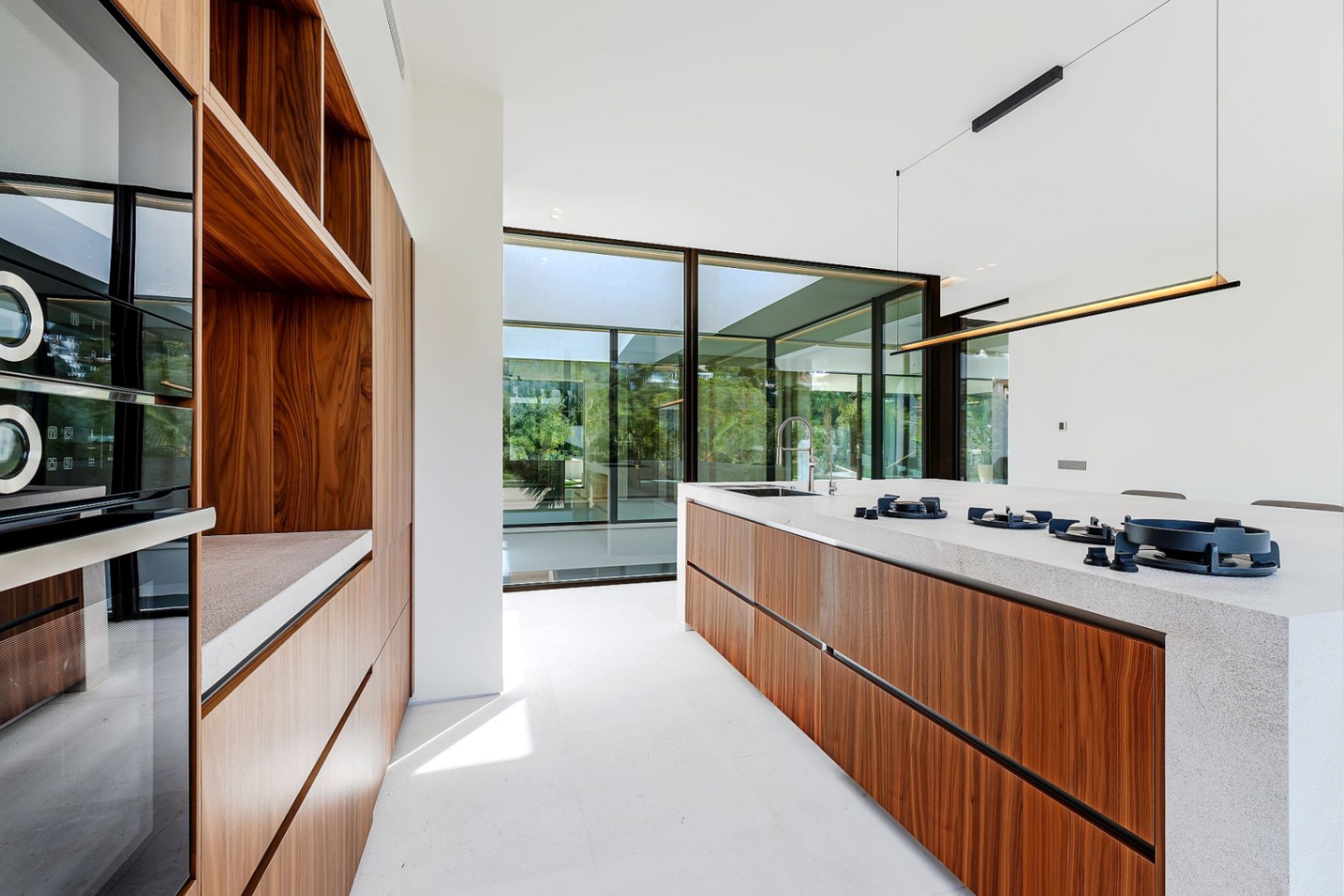 Indrukwekkende moderne villa in Portals Nous