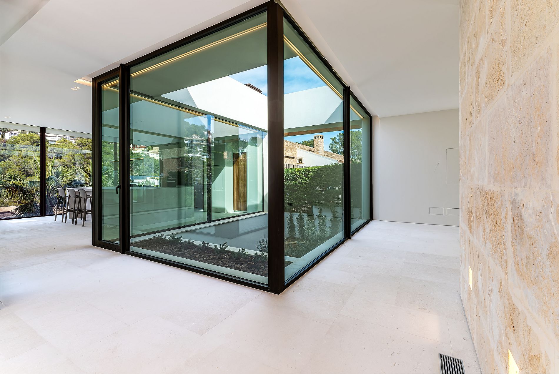 Beeindruckende moderne Villa in Portals Nous