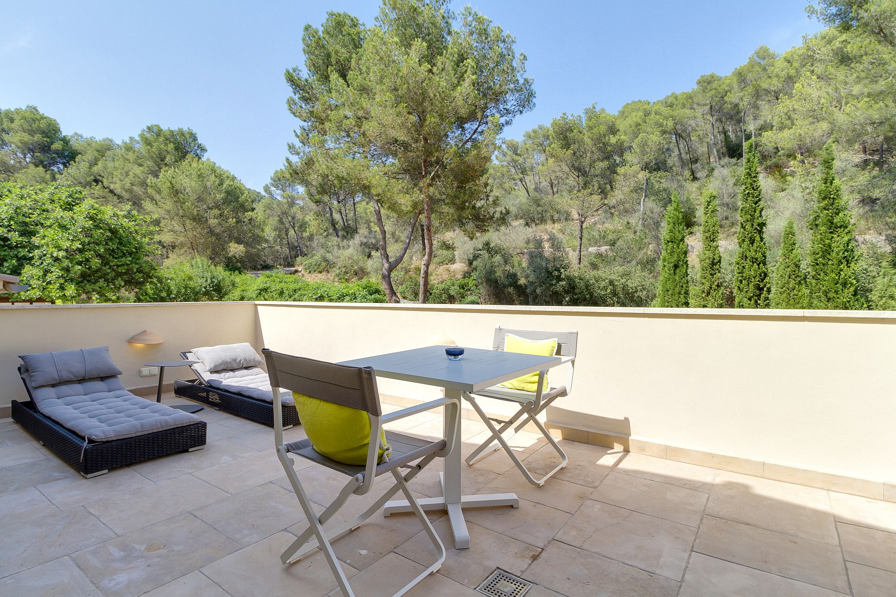 Beautiful & stylish country home in Calvia