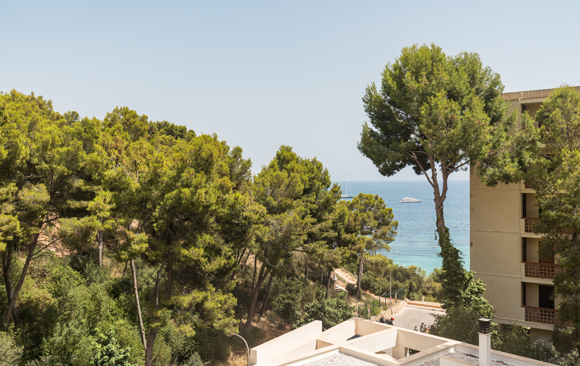 Mediterranean style villa close to the beach & Portals Nous village
