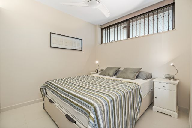 Delightful reformed & modern apartment in Silver Point